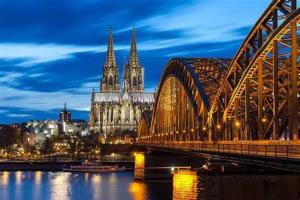  Migrate to Germany