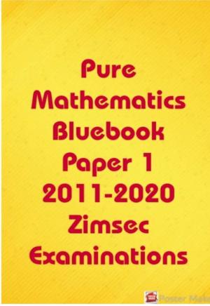  mathematics a level bluebook