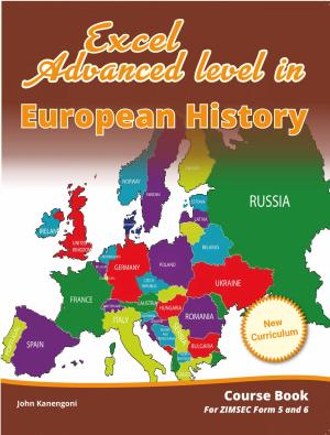  zimsec A level  europen history notes