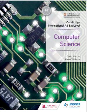  A level computer science