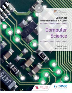  computer science A level