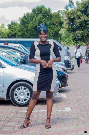 Tanyaradzwa Mutenzwa