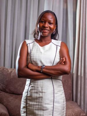 Wadzanayi Mpofu - Accountant