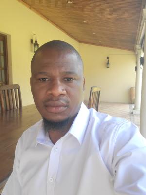 Joel Chikono - Sales and Marketing